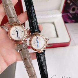 Picture for category Cartier Watches Women Pasha De Cartier